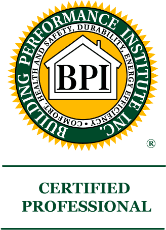 Up To $4,000 In Incentives On High Efficiency Equipment - Bpi Certified Energy Audit (359x452), Png Download