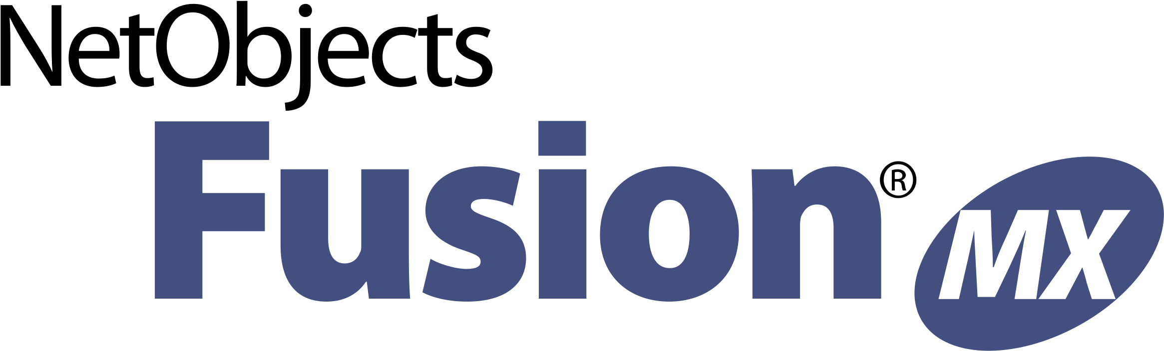 Download Netobjects Fusion Logo Png Transparent - Netobjects Fusion ...