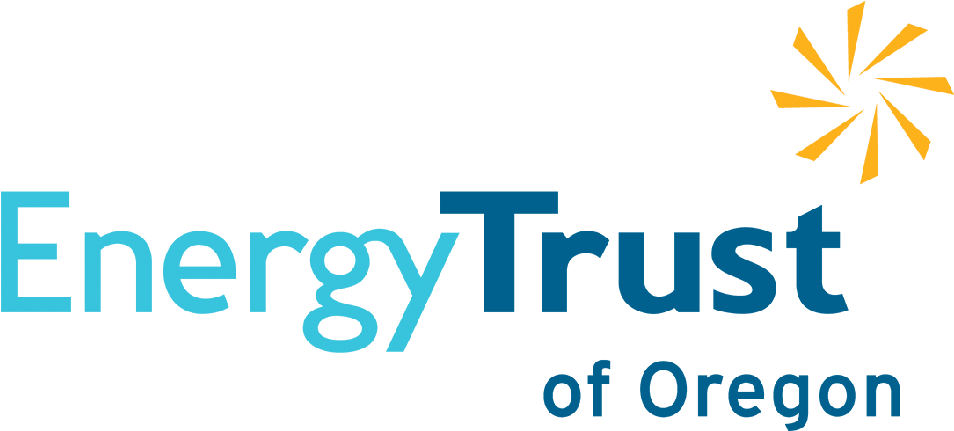 Energy Trust Of Oregon (1000x450), Png Download