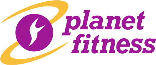 Planetfitness2 - Graphic Design (720x432), Png Download