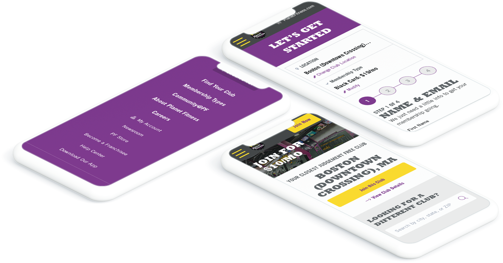 Main - Parallel (1800x950), Png Download