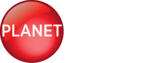 Planet Workout Fitness Club - Planet Workout (600x260), Png Download