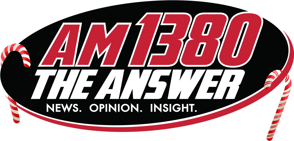 Salem Interactive Media - 1420 The Answer (1200x628), Png Download