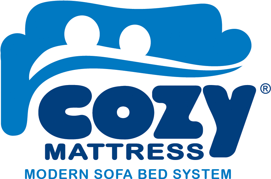 Cozy Mattress, Cozy Mattress®, Powered By Z, Spring - Cozy Mattress (1014x683), Png Download