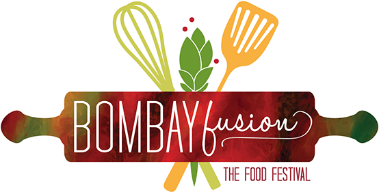 Logo Design - Food Festival Logo Design (600x331), Png Download
