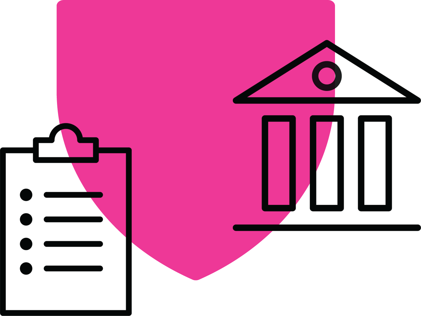 Planned Parenthood New Jersey Voter Registration - Reproductive Health (1351x1013), Png Download
