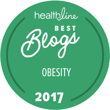 Obesity Best Blogs Badge - Sensory Processing Disorder (397x402), Png Download