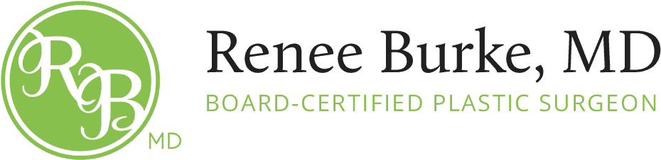 Renee Burke Md Logo - Pine Crest Fabrics (985x312), Png Download