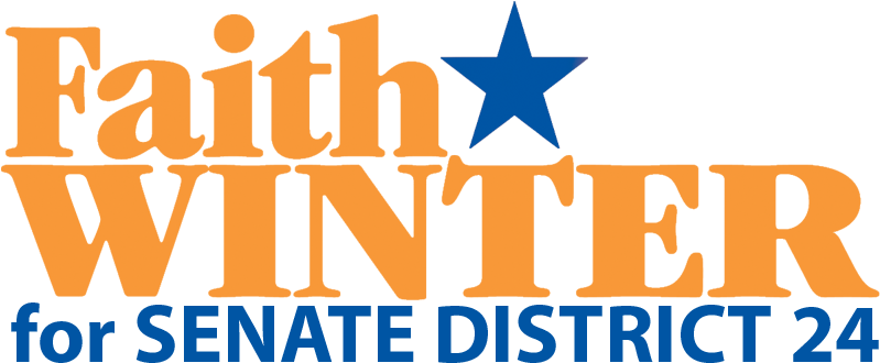 Gotv Canvassing With Faith And Planned Parenthood Votes - United States Senate (800x344), Png Download