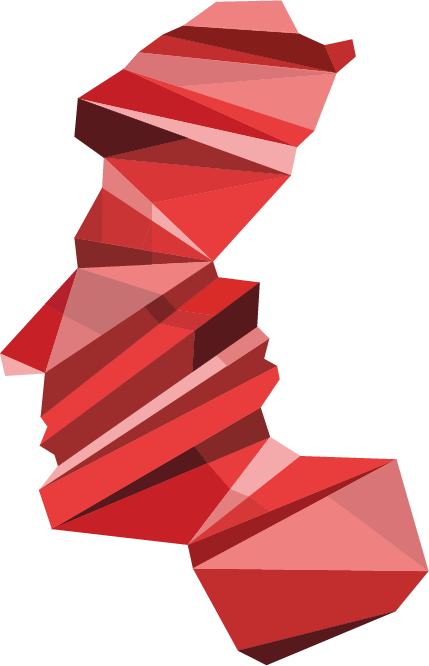 Some Text - Ted X Transparent (429x666), Png Download