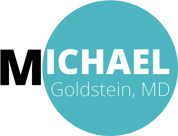 Michael Goldstein Md - Ray Ban Sunglasses Commercial (620x500), Png Download