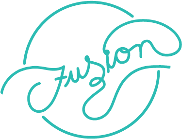 Fusion 18 Logo - Logo (480x480), Png Download