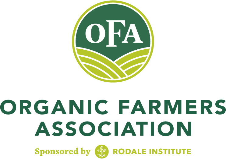 Who We Arejoin Us - Organic Farmers Association (742x522), Png Download