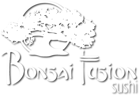 Bonsai Fusion Logo - Illustration (500x337), Png Download