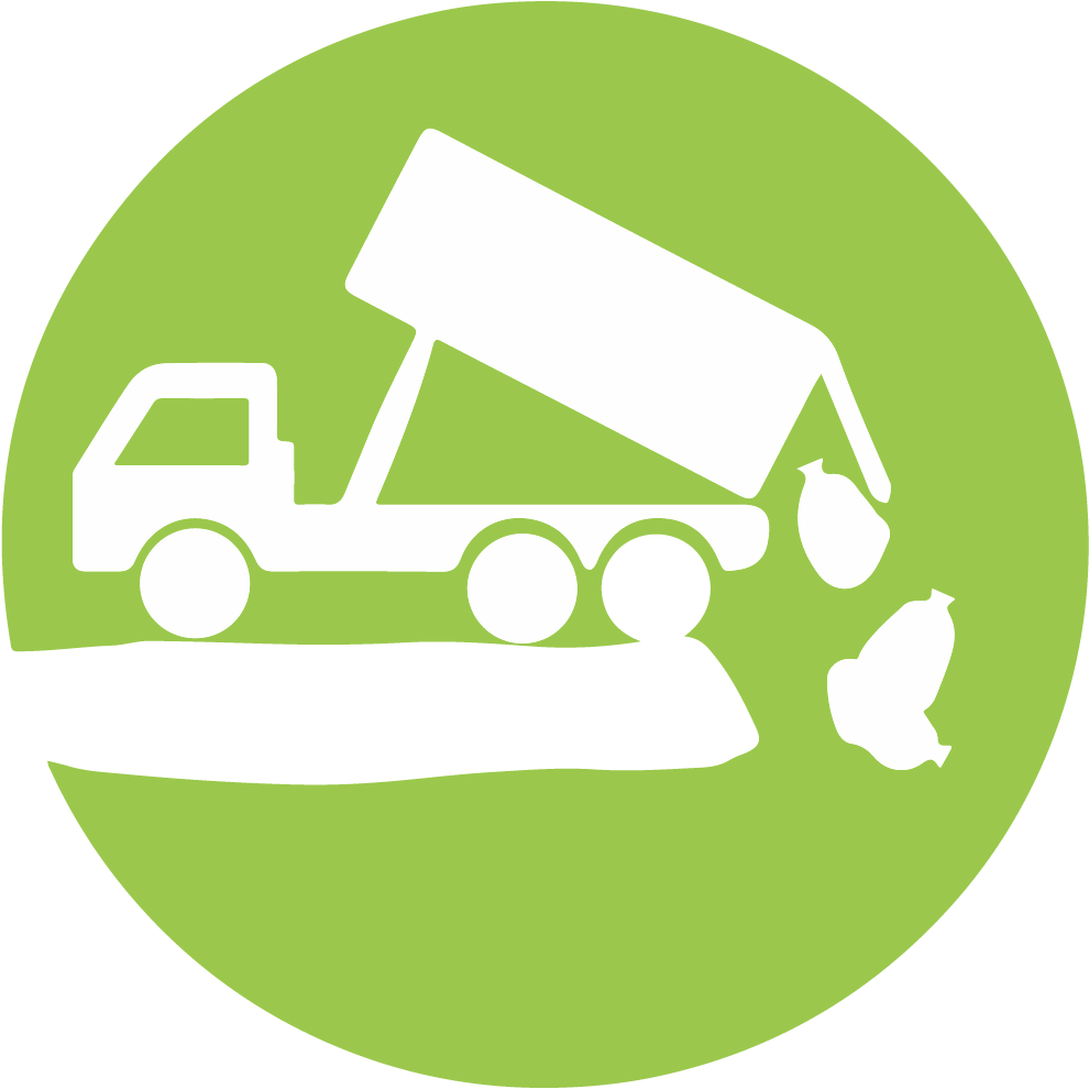 Bark Beetle Wood Grinding Facility - Dump Trump - Redefining Stupidity Anti-trump Protest (1042x1042), Png Download