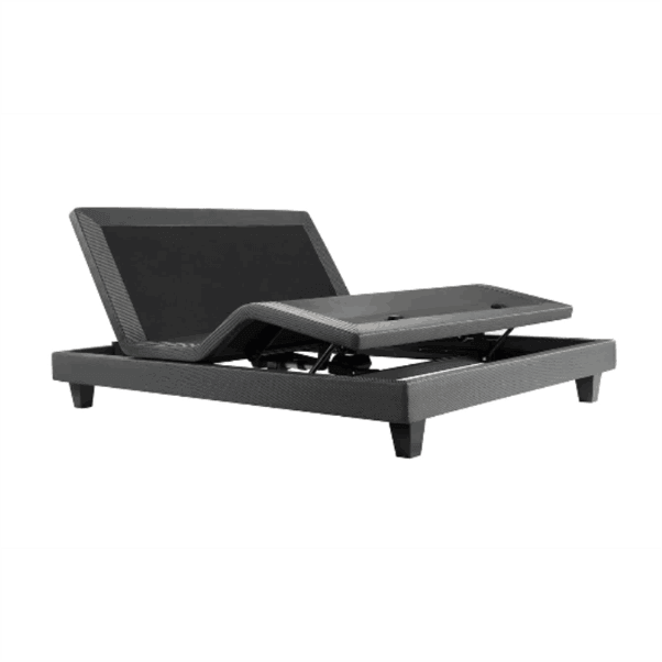 Simmons - Beautyrest Smart Motion 1.0 (602x602), Png Download