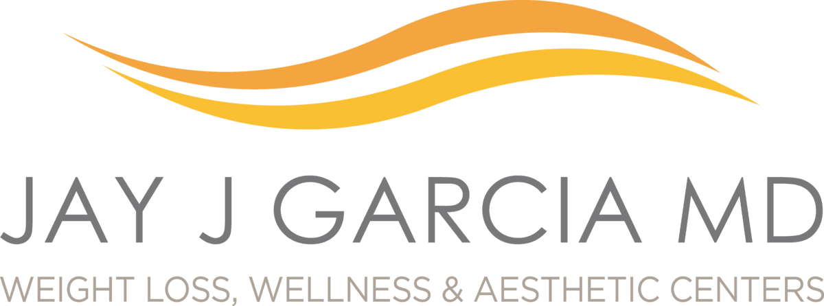Jay J - Jay J. Garcia, Md | Garcia Weight Loss, Wellness And (1200x446), Png Download