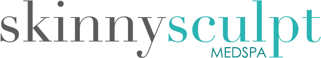 Skinny Sculpt Med Spa - My Skin: A Memoir By Kate Holden (1200x301), Png Download