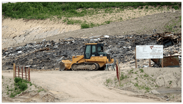 Clean Up After Your Project Safely And Easily - Bulldozer (950x388), Png Download