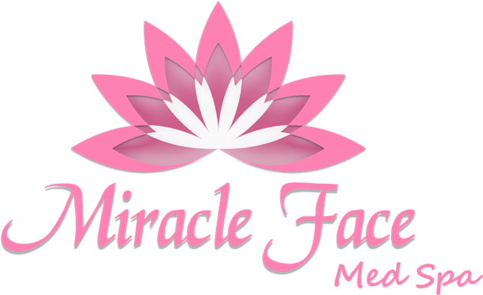 Miracleface Medspa (1000x1000), Png Download