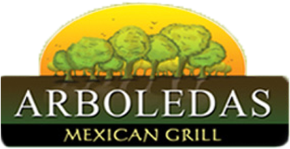 57 Am 41541 Bubble-bubble 9/6/2018 - Arboledas Mexican Grill (425x324), Png Download