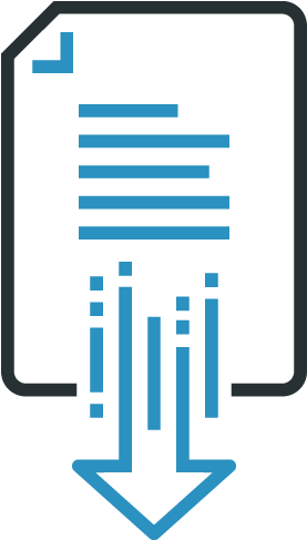 Download Form Icon - Los Angeles (500x500), Png Download