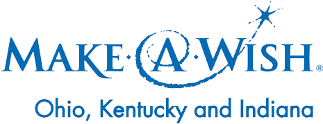 Make A Wish Charity Meat - Make A Wish Iowa Logo (480x250), Png Download