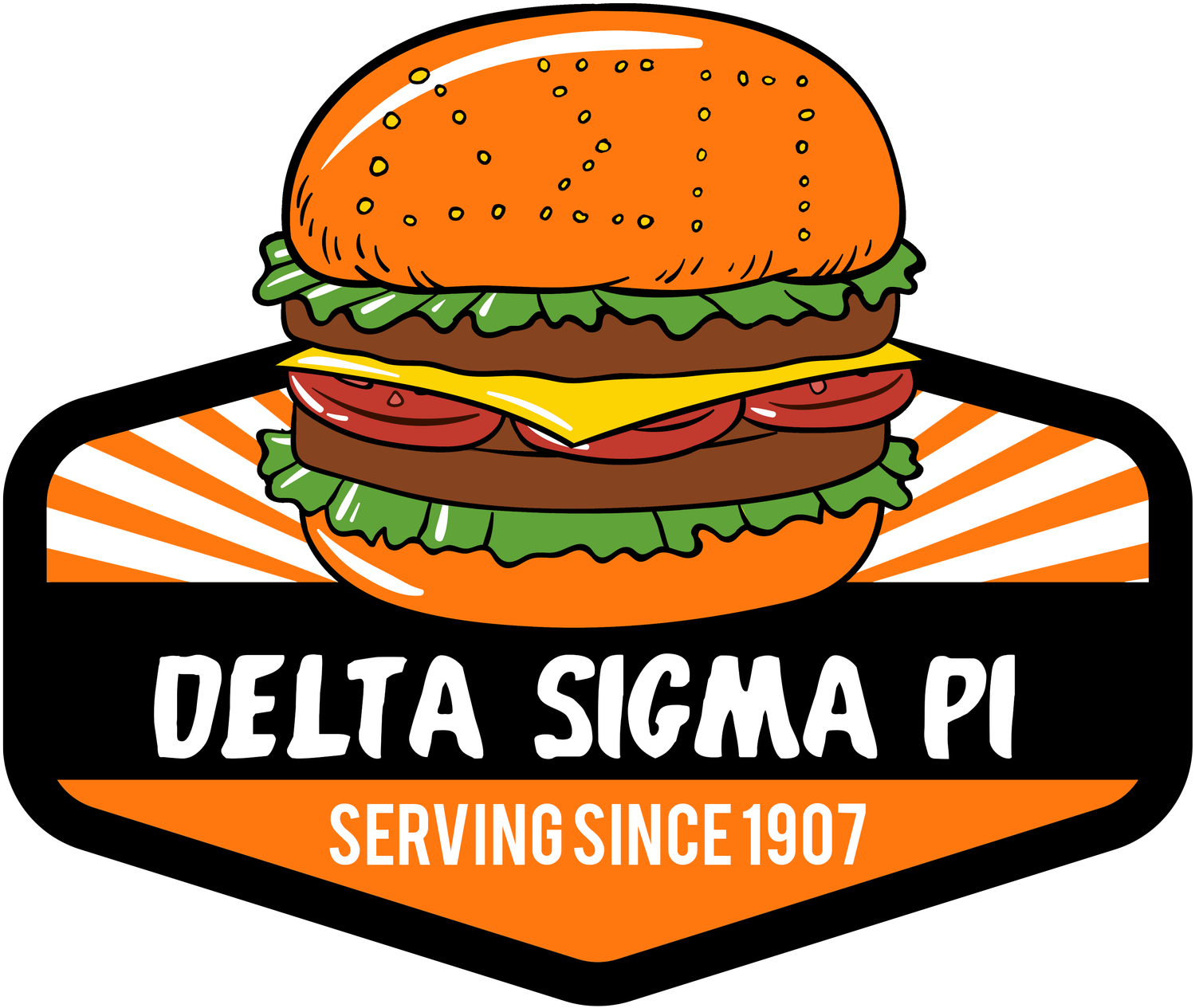 Dsp Whataburger Pin Preview - Whataburger (1536x1536), Png Download