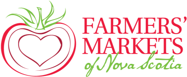 Facebook - Nova Scotia Farmers Market (600x200), Png Download