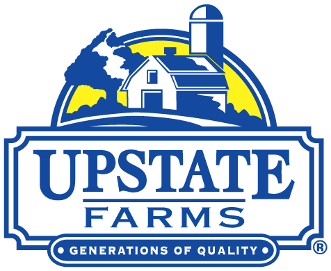 Upstate Niagara Cooperative (476x390), Png Download