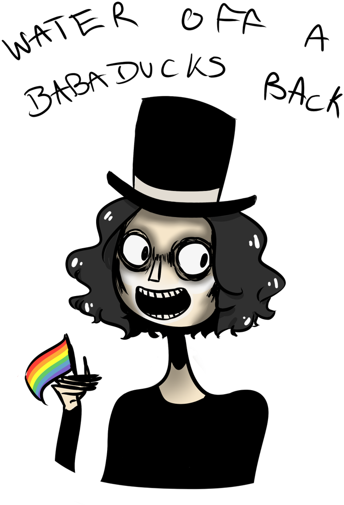 Ok No But Jinkx Kinda Lives For This So - Fan Art (927x1200), Png Download