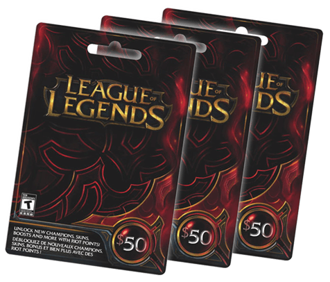 Akshon Bracket Challenge - League Of Legends Card - In-store Only (476x406), Png Download