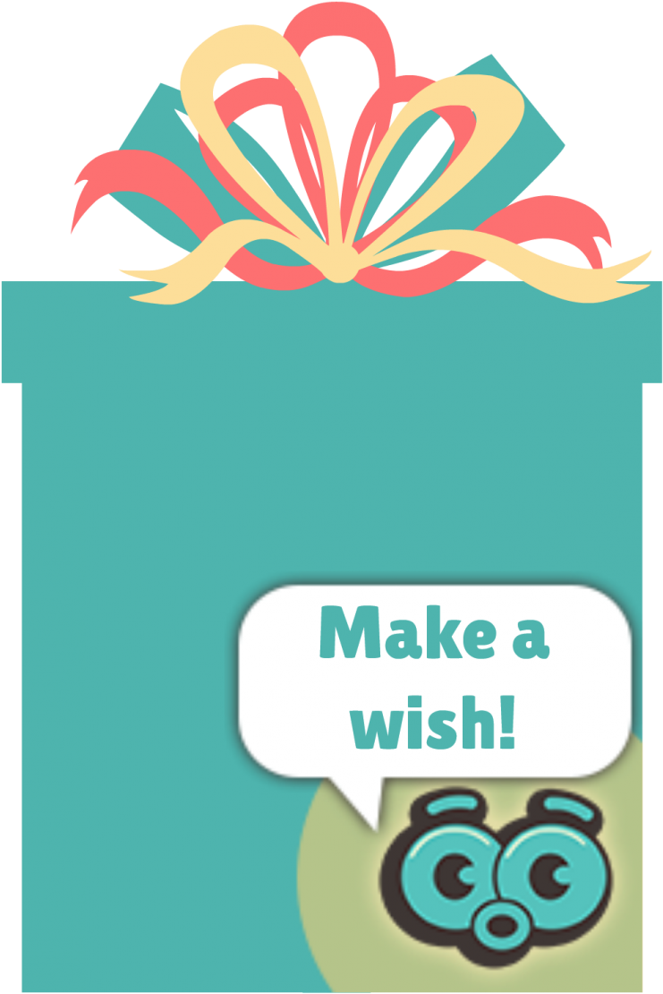 To Start Creating Your Wish List You Will First Need - Jpeg (950x1200), Png Download