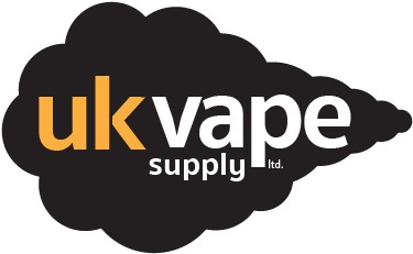 Uk Vape Supply - Ukvapesupply (400x400), Png Download