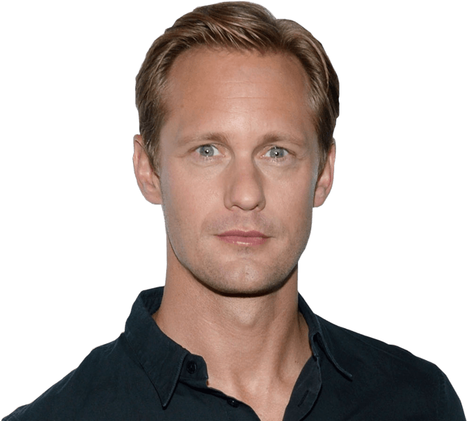 Alexander Skarsgard On Diary Of A Teenage Girl And - Mike Defrino Kimpton (1200x630), Png Download