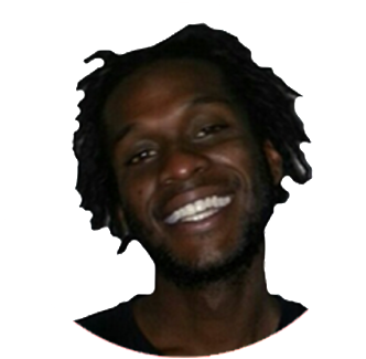 Dj Phresko - Lace Wig (470x470), Png Download