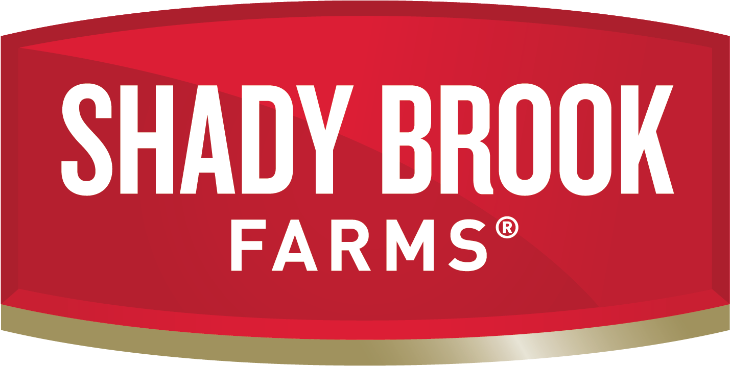 Png - Shady Brook Farms Logo (1553x1535), Png Download