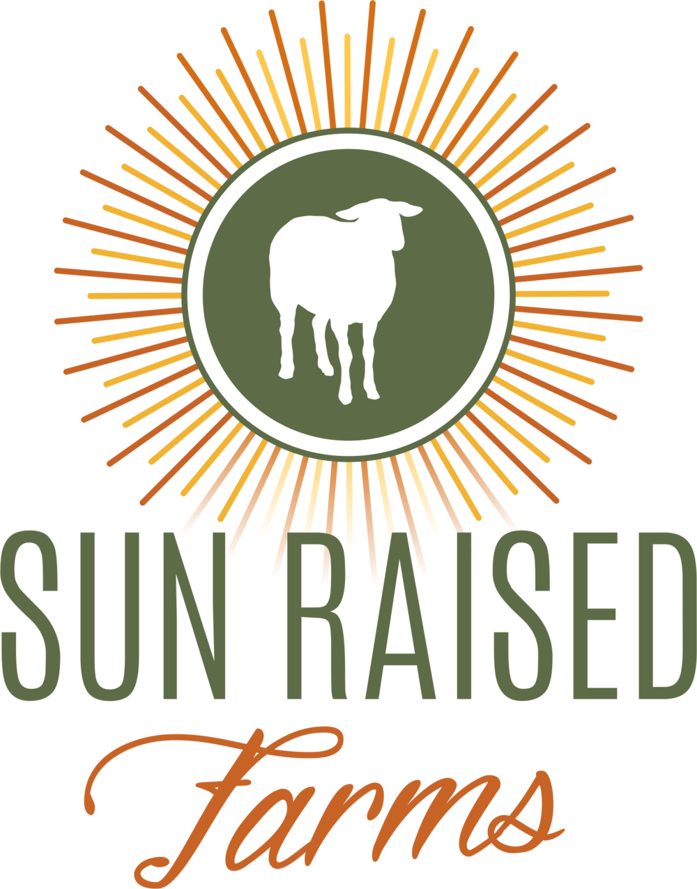 Sun Raised Farms Logo Format=1500w (1000x1275), Png Download
