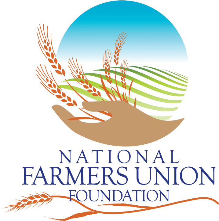 Nfuf-logo - Recreation Parks And Wildlife Foundation (814x899), Png Download