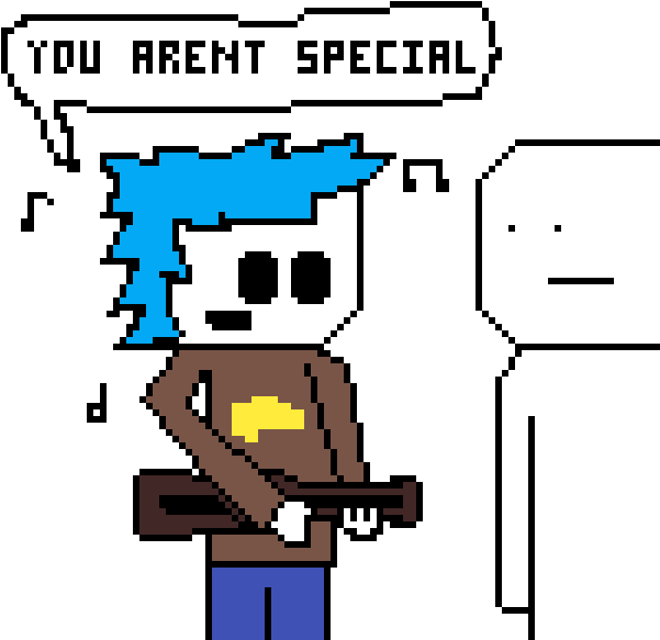 Random Image From User - Cartoon (600x600), Png Download