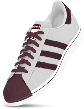 State Shoes Png (500x416), Png Download