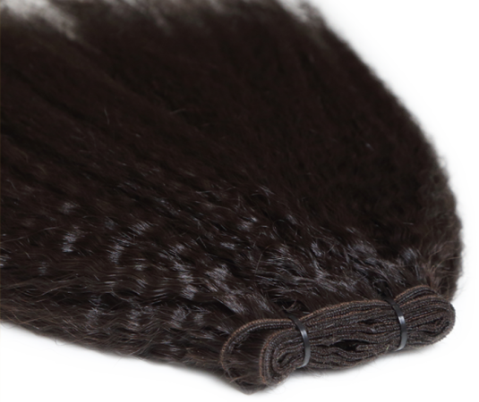Additionally, We Assure 100% No Tangling With Any Single - Leather (535x450), Png Download