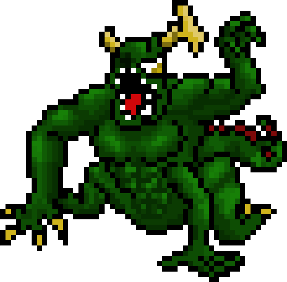 Mutated Human - True Frog (1152x1152), Png Download