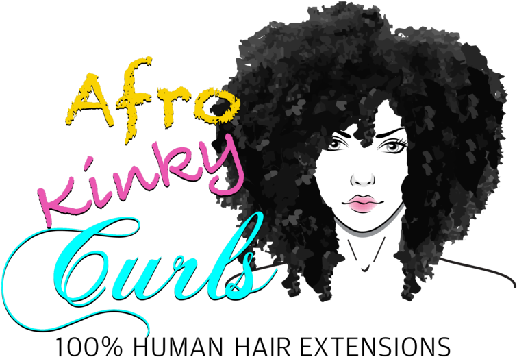 Afro Kinky Curly Bundles - Artificial Hair Integrations (884x608), Png Download
