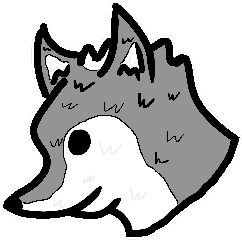 Bytewolf - Skis And Poles (576x511), Png Download