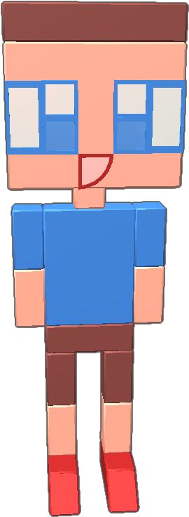 It's Me In Real Life - Graphic Design (768x768), Png Download