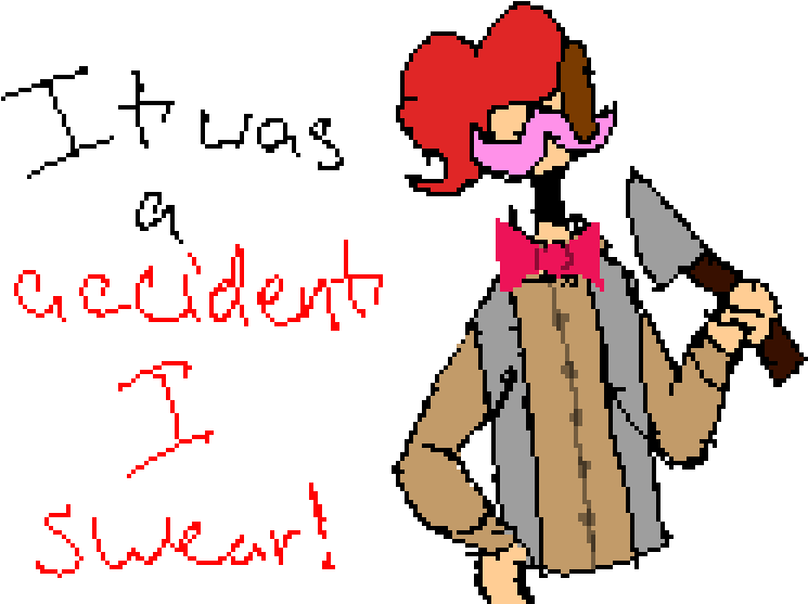 Wilford Warfstache - Cartoon (1024x576), Png Download