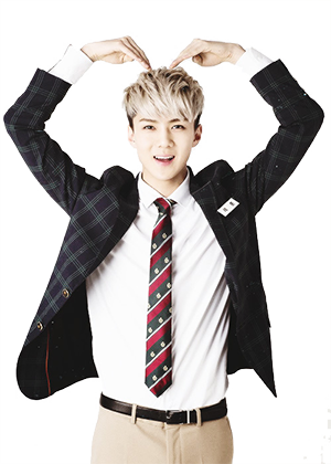 Sehun Png By Lucygomez 2 By Lucygomez On Deviantart - Oh Sehun Wallpaper Hd (300x420), Png Download