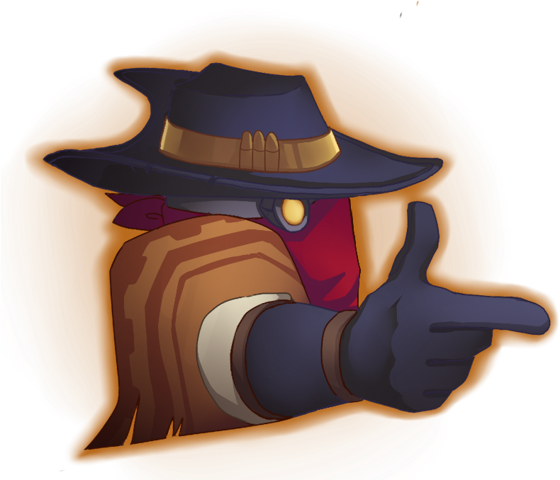 Jhinteresting Emote - Lol Jhin Emote (807x677), Png Download