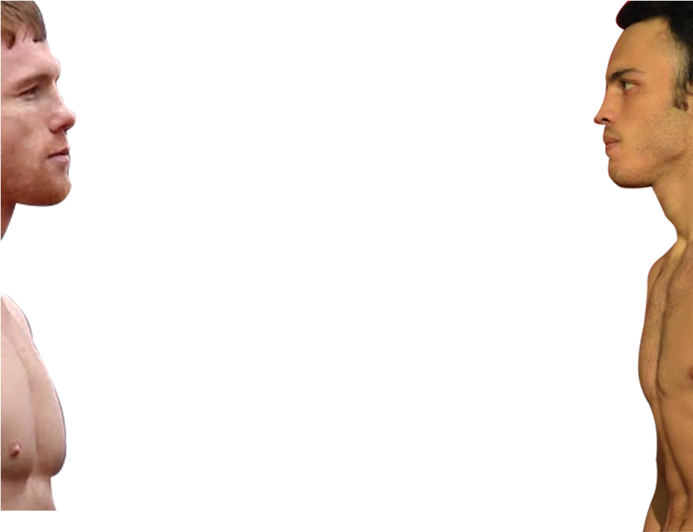 “es Técnicamente Más Completo Y Con Más Armas - Barechested (970x1000), Png Download